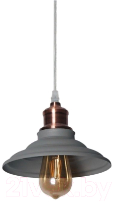 

Потолочный светильник Arte Lamp, Lido A5067SP-1GY