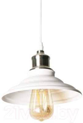 

Потолочный светильник Arte Lamp, Lido A5067SP-1WH