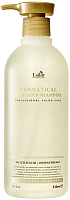 Шампунь для волос La'dor Dermatical Hair-Loss Shampoo (530мл) - 