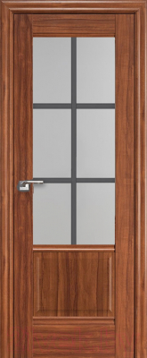 

Дверь межкомнатная ProfilDoors, 103X 80x200