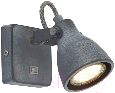 

Спот Arte Lamp, Gotto A9189AP-1GY