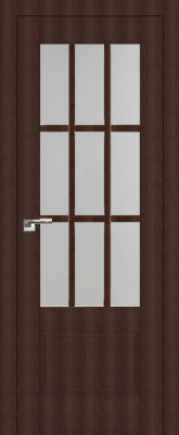 

Дверь межкомнатная ProfilDoors, 104X 60x200