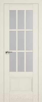 

Дверь межкомнатная ProfilDoors, 104X 60x200