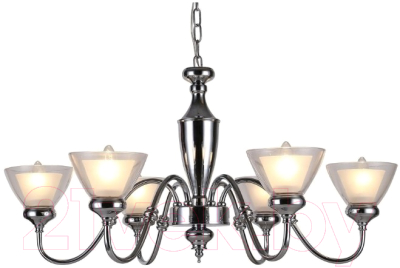 

Люстра Arte Lamp, Toscana A5184LM-6CC