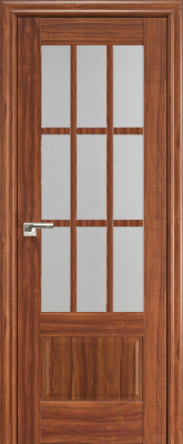 

Дверь межкомнатная ProfilDoors, 104X 70x200