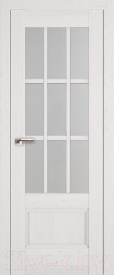 

Дверь межкомнатная ProfilDoors, 104X 80x200