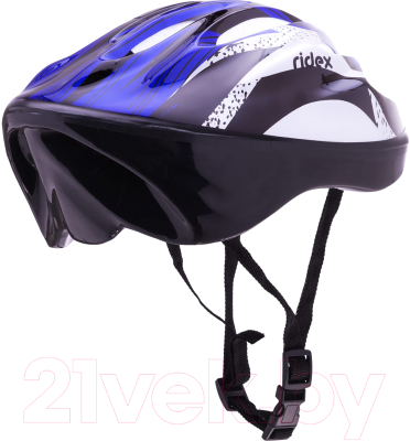 Защитный шлем Ridex Cyclone (синий/черный)
