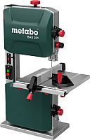 

Ленточнопильный станок Metabo, BAS 261 Precision