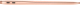 Миниатюра изображения товара Ноутбук Apple MacBook Air 13" 2019 128GB / MVFM2 (золото)