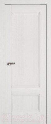 

Дверь межкомнатная ProfilDoors, 105X 80x200