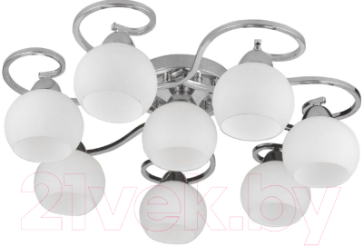 

Люстра Arte Lamp, Monika A6058PL-8CC