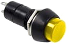 Кнопка для пульта Rexant ON-OFF Б-Фикс 36-3043 (желтый) - 