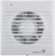 Вентилятор накладной Soler&Palau Decor-100 CR / 5210002100 - 
