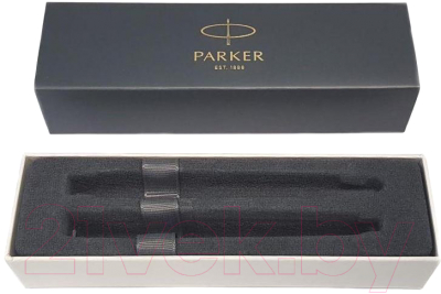 Набор ручек имиджевых Parker Urban Mated Black GT 2093382