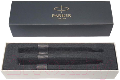 Письменный набор имиджевый Parker Jotter SS CT ручка+карандаш 2093256