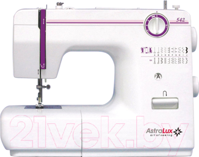 Швейная машина Astralux 542