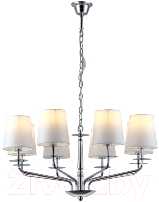 

Люстра Arte Lamp, Edda A1048LM-8CC