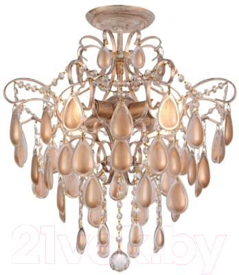 

Люстра Arte Lamp, Silvia A3703PL-4GA