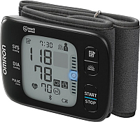 Тонометр Omron RS7 (HEM-6232T-E)