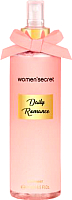 Спрей для тела Women'secret Daily Romance парфюмированный (250мл) - 