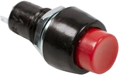 Кнопка для пульта Rexant ON-OFF Micro 36-3080 (красный Б-Фикс) - 