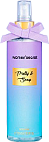 Спрей для тела Women'secret Pretty & Sexy парфюмированный (250мл) - 