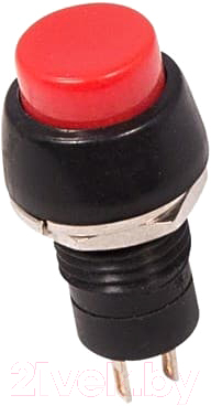 Кнопка для пульта Rexant ON-OFF Micro 36-3070 (красный)