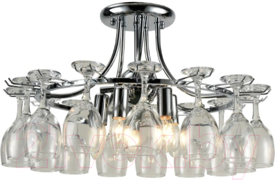 

Люстра Arte Lamp, Bancone A7043PL-5CC