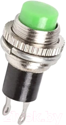 Кнопка для пульта Rexant ON-OFF Mini 36-3333 (зеленый)