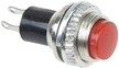 Кнопка для пульта Rexant ON-OFF Mini 36-3331 (красный) - 