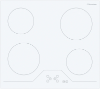 

Электрическая варочная панель, SLK MY6TC7