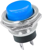 Кнопка для пульта Rexant ON-OFF 36-3352 (синий) - 