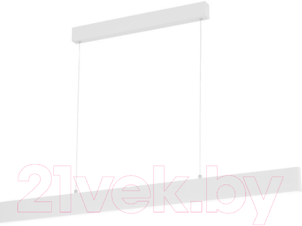 Потолочный светильник Arte Lamp Largo A2505SP-2WH