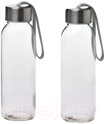 Бутылка для воды Glasslock Haho IG-716