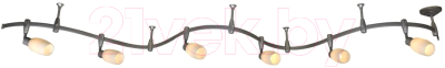 Спот Arte Lamp Rails Kits A3059PL-6SI