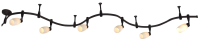 

Спот Arte Lamp, Rails Kits A3059PL-6BK