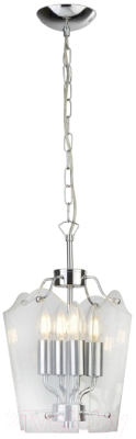 

Люстра Arte Lamp, Sandro A3938SP-4CC