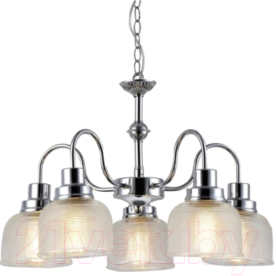 Люстра Arte Lamp Ricardo A9186LM-5CC