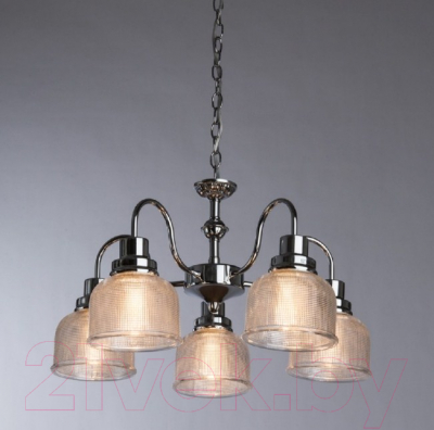 Люстра Arte Lamp Ricardo A9186LM-5CC