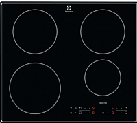 

Индукционная варочная панель Electrolux, IPEV644RCC