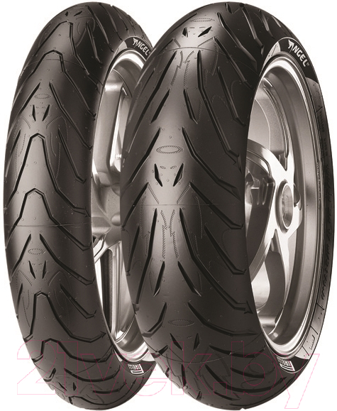 Мотошина задняя Pirelli Angel ST 160/60R17 69W TL