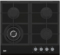 

Газовая варочная панель Beko, HILW64235S