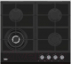 Миниатюра изображения товара Газовая варочная панель Beko HILW64235S
