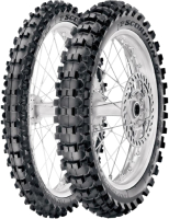 

Мотошина задняя, Scorpion MX Mid Soft 32 80/100R12 50M TT NHS