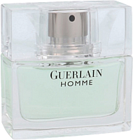 Туалетная вода Guerlain Homme (50мл) - 