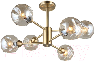 Люстра Omnilux Ostellato OML-93307-06
