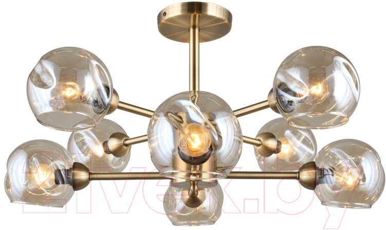 Люстра Omnilux Ostellato OML-93307-08
