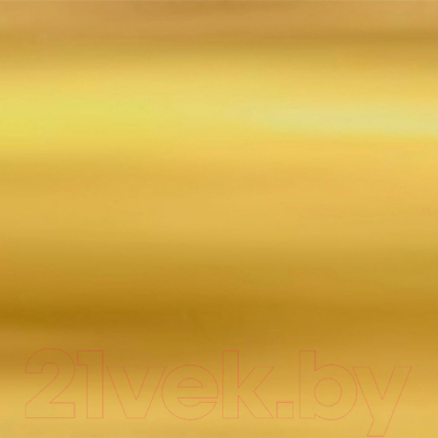 Профиль декоративный КТМ-2000 2212-02 Н 1.35м (золото)