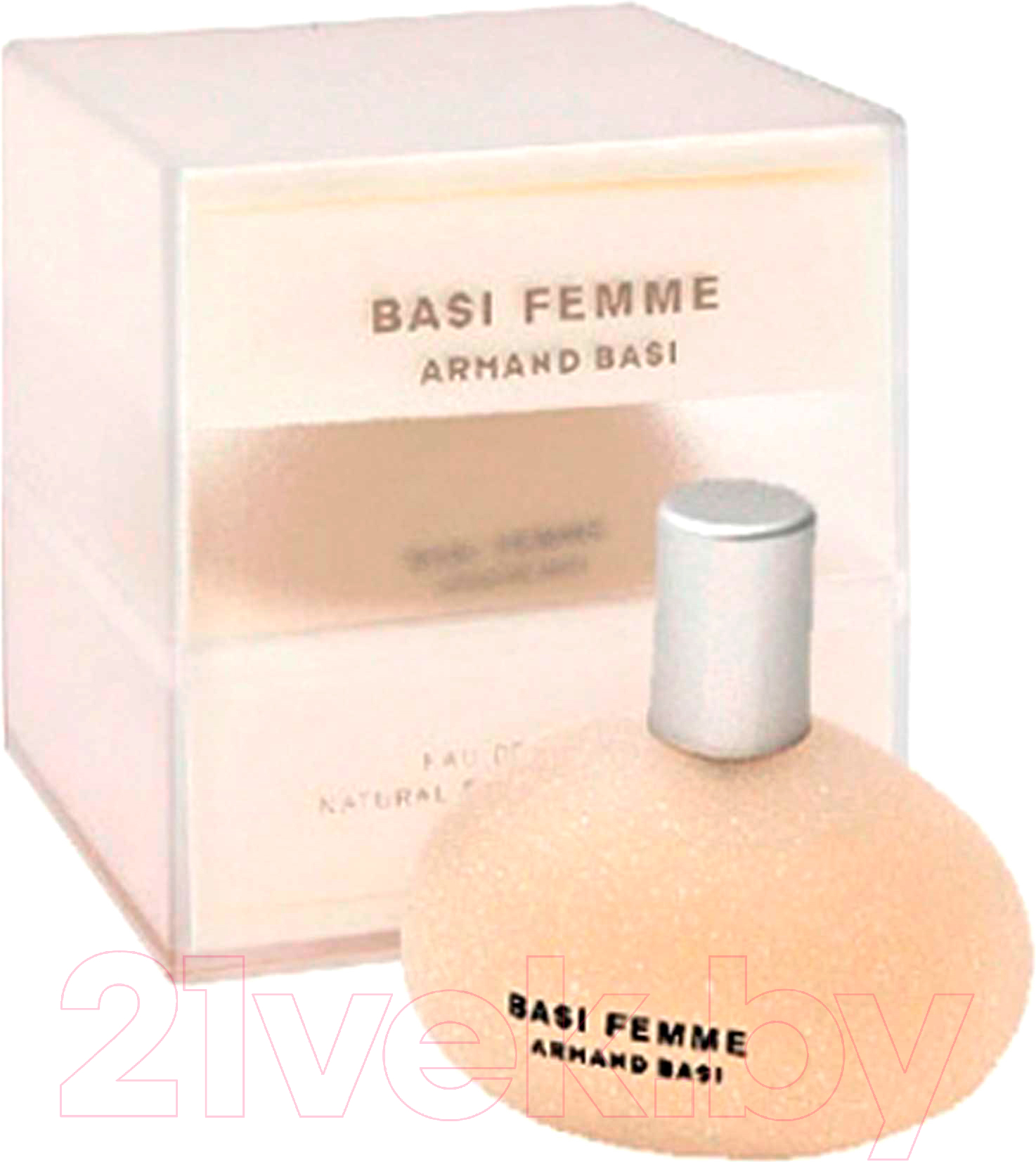 Туалетная вода Armand Basi Femme