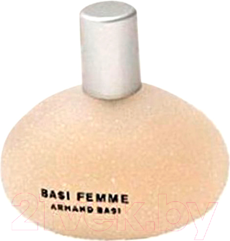 Туалетная вода Armand Basi Femme